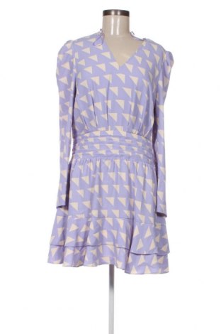 Kleid TWINSET, Größe L, Farbe Mehrfarbig, Preis 53,21 €