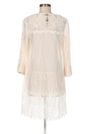 Kleid TWINSET, Größe M, Farbe Ecru, Preis 204,64 €