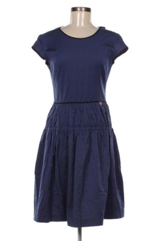 Φόρεμα TWINSET, Μέγεθος M, Χρώμα Μπλέ, Τιμή 50,05 €