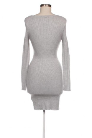 Kleid Takko Fashion, Größe XS, Farbe Grau, Preis € 6,26