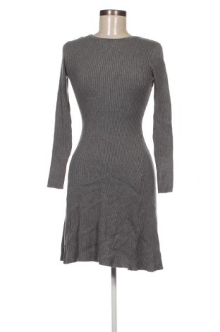 Kleid Tally Weijl, Größe L, Farbe Grau, Preis € 3,63