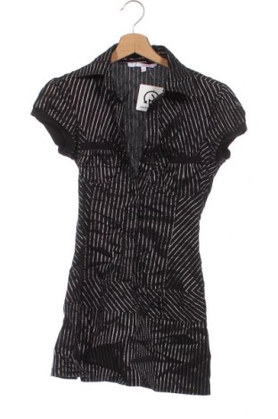 Φόρεμα Tally Weijl, Μέγεθος XS, Χρώμα Μαύρο, Τιμή 1,66 €