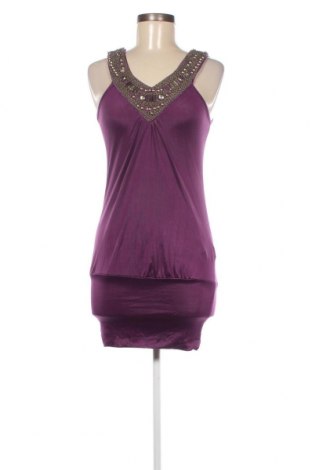 Φόρεμα Tally Weijl, Μέγεθος XS, Χρώμα Βιολετί, Τιμή 1,66 €