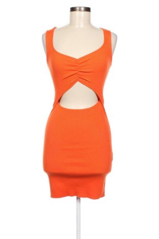Φόρεμα Tally Weijl, Μέγεθος M, Χρώμα Πορτοκαλί, Τιμή 7,82 €
