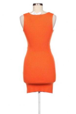 Kleid Tally Weijl, Größe M, Farbe Orange, Preis € 8,30