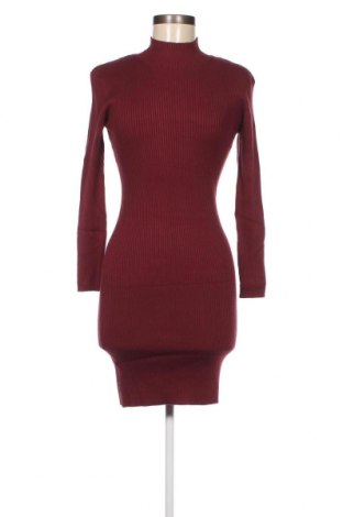 Φόρεμα Tally Weijl, Μέγεθος S, Χρώμα Κόκκινο, Τιμή 10,20 €