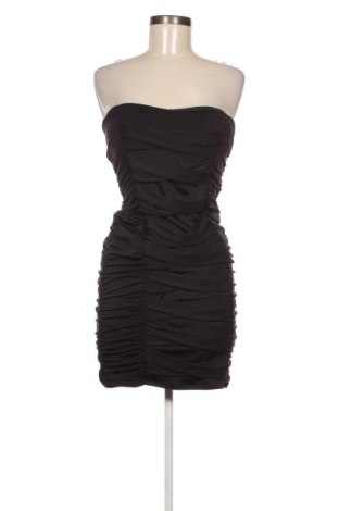 Φόρεμα Tally Weijl, Μέγεθος L, Χρώμα Μαύρο, Τιμή 17,94 €