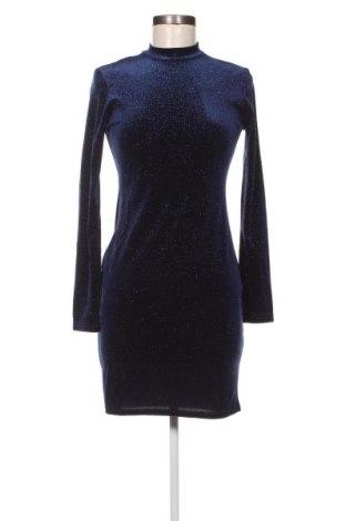 Kleid Tally Weijl, Größe M, Farbe Blau, Preis 16,18 €