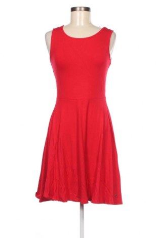 Kleid Tamaris, Größe S, Farbe Rot, Preis 26,29 €