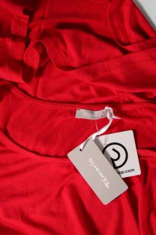 Kleid Tamaris, Größe S, Farbe Rot, Preis € 13,15