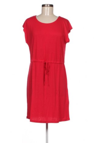 Kleid Tamaris, Größe S, Farbe Rot, Preis 13,15 €