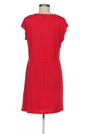 Kleid Tamaris, Größe S, Farbe Rot, Preis 8,94 €