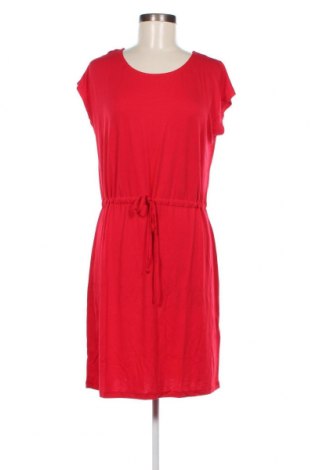 Kleid Tamaris, Größe M, Farbe Rot, Preis € 13,15