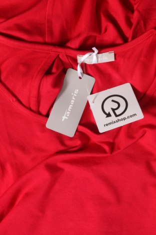 Kleid Tamaris, Größe XS, Farbe Rot, Preis 13,15 €