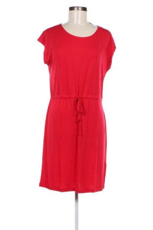 Kleid Tamaris, Größe S, Farbe Rot, Preis 15,77 €