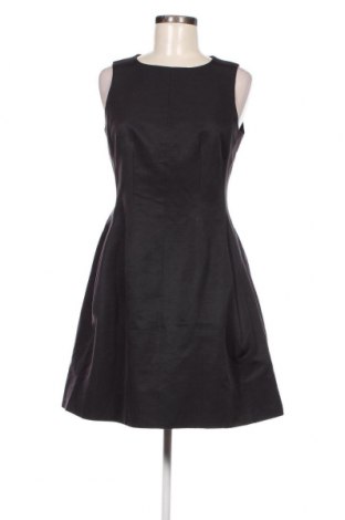 Kleid Tara Jarmon, Größe M, Farbe Grau, Preis 15,03 €
