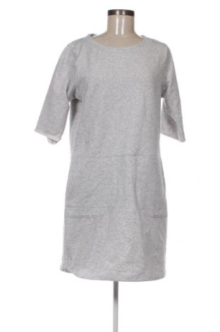 Kleid Tchibo, Größe S, Farbe Grau, Preis € 7,06