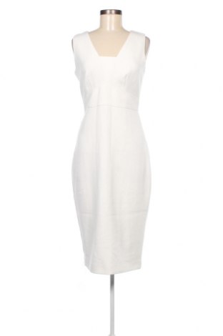 Kleid Ted Baker, Größe XS, Farbe Weiß, Preis 43,30 €