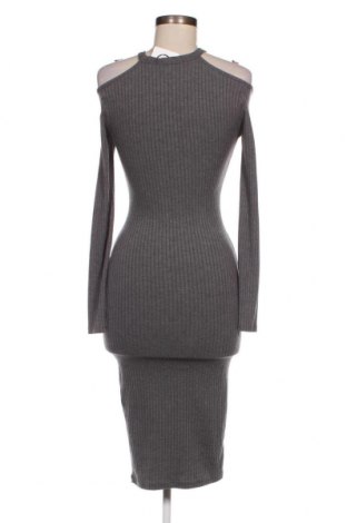 Φόρεμα Terranova, Μέγεθος XS, Χρώμα Γκρί, Τιμή 8,51 €