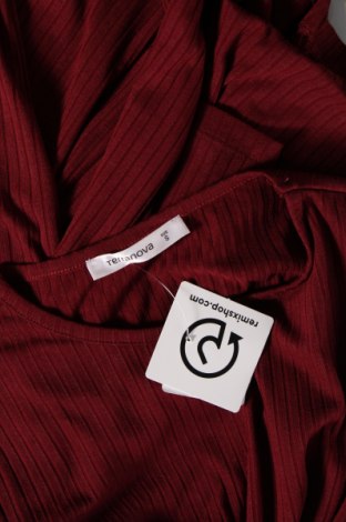 Šaty  Terranova, Velikost S, Barva Červená, Cena  462,00 Kč