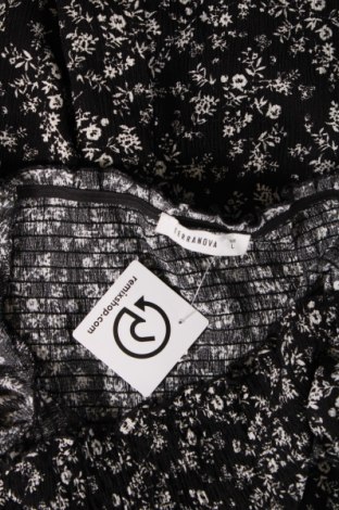 Φόρεμα Terranova, Μέγεθος L, Χρώμα Μαύρο, Τιμή 10,23 €