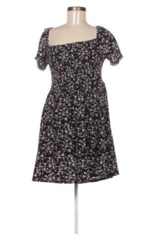 Φόρεμα Terranova, Μέγεθος L, Χρώμα Μαύρο, Τιμή 6,08 €
