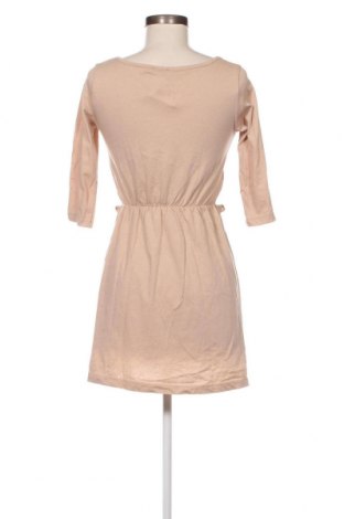 Φόρεμα Terranova, Μέγεθος S, Χρώμα  Μπέζ, Τιμή 4,60 €