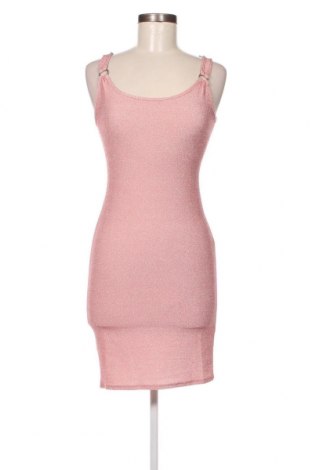 Šaty  Terranova, Velikost S, Barva Růžová, Cena  209,00 Kč