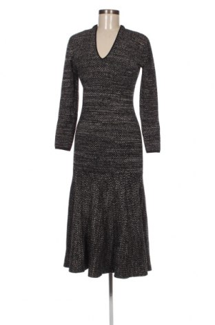 Kleid The Fold, Größe M, Farbe Grau, Preis 74,04 €