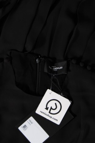 Φόρεμα The Kooples, Μέγεθος M, Χρώμα Μαύρο, Τιμή 117,60 €