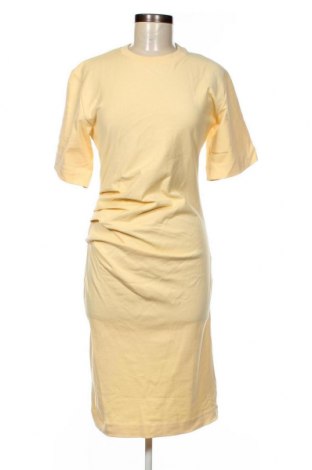 Kleid Tiger Of Sweden, Größe M, Farbe Gelb, Preis 44,06 €