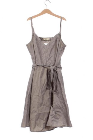 Kleid Timeout, Größe L, Farbe Braun, Preis 8,35 €