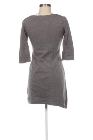 Kleid Tom Tailor, Größe S, Farbe Grau, Preis 5,44 €