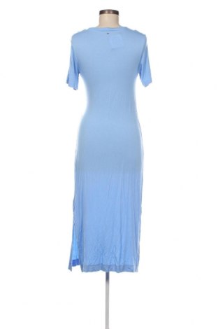 Kleid Tommy Hilfiger, Größe S, Farbe Blau, Preis 133,51 €