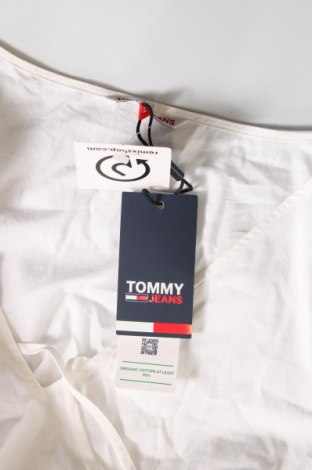 Šaty  Tommy Jeans, Velikost M, Barva Bílá, Cena  3 754,00 Kč