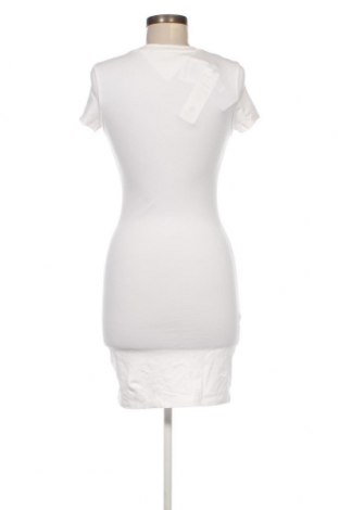 Φόρεμα Tommy Jeans, Μέγεθος XS, Χρώμα Λευκό, Τιμή 29,37 €
