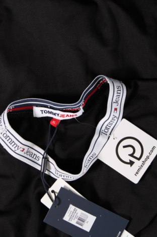 Φόρεμα Tommy Jeans, Μέγεθος XL, Χρώμα Μαύρο, Τιμή 33,38 €