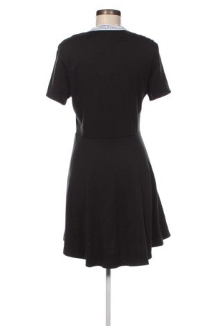 Kleid Tommy Jeans, Größe XL, Farbe Schwarz, Preis 133,51 €