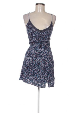Φόρεμα Tommy Jeans, Μέγεθος XS, Χρώμα Πολύχρωμο, Τιμή 60,08 €