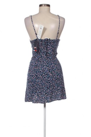 Kleid Tommy Jeans, Größe XS, Farbe Mehrfarbig, Preis € 53,40