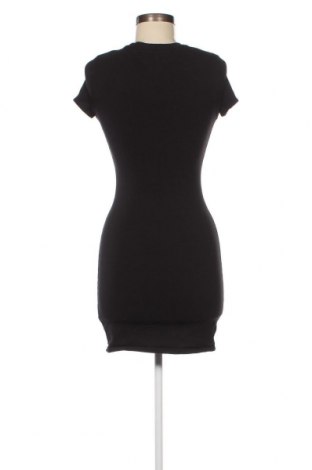 Kleid Tommy Jeans, Größe XS, Farbe Schwarz, Preis € 53,40