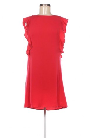 Kleid Top Secret, Größe S, Farbe Rot, Preis € 5,67