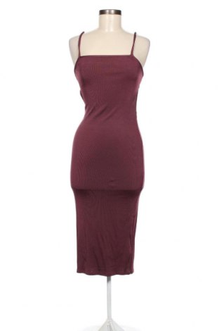 Kleid Topshop, Größe M, Farbe Lila, Preis 5,12 €