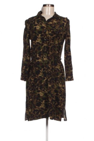 Kleid Topshop, Größe S, Farbe Mehrfarbig, Preis 17,39 €