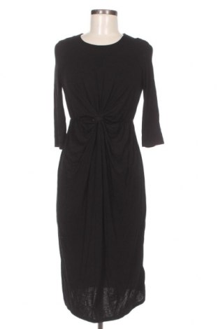 Kleid Topshop, Größe S, Farbe Schwarz, Preis 5,22 €