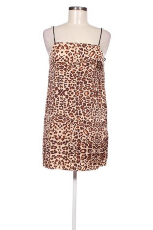 Kleid Topshop, Größe M, Farbe Mehrfarbig, Preis 17,36 €