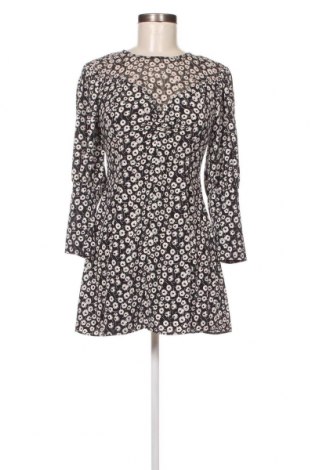 Kleid Topshop, Größe S, Farbe Mehrfarbig, Preis 4,26 €
