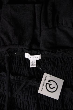 Kleid Topshop, Größe M, Farbe Schwarz, Preis € 23,66
