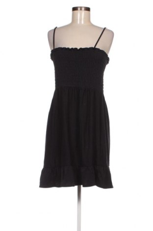 Kleid Topshop, Größe M, Farbe Schwarz, Preis 7,10 €