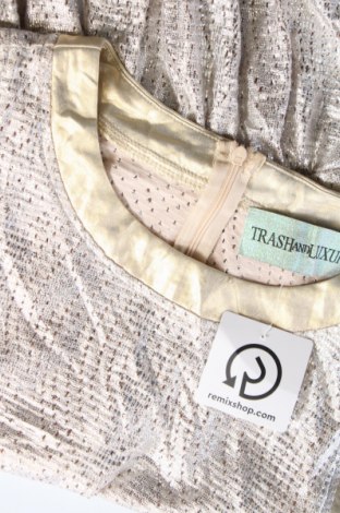 Φόρεμα Trash & Luxury, Μέγεθος S, Χρώμα Πολύχρωμο, Τιμή 3,79 €